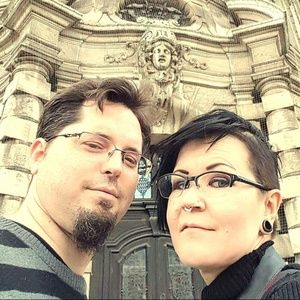 Meet your Posher, Katja